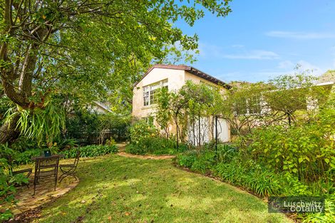 Property photo of 1 Coleridge Street Pymble NSW 2073