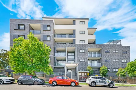 321/121 Arbutus St, Canley Heights, NSW 2166