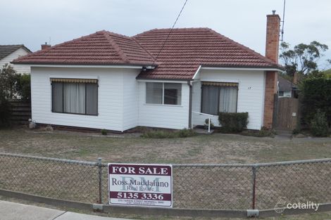 Property photo of 17 Quigley Street Morwell VIC 3840