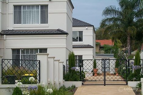 Property photo of 79 Coogee Road Ardross WA 6153