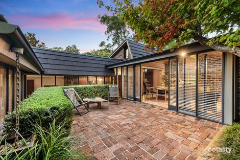 38 Mitchell Cres, Warrawee, NSW 2074