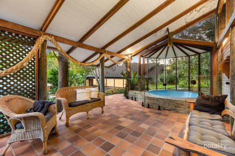 Property photo of 38 Mitchell Crescent Warrawee NSW 2074