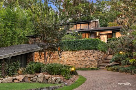 Property photo of 38 Mitchell Crescent Warrawee NSW 2074