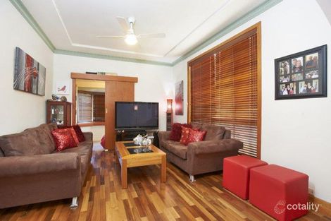 Property photo of 21 Anderson Street Westmead NSW 2145