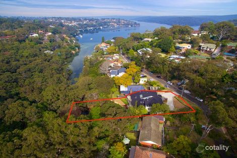 Property photo of 36 Alkaringa Road Gymea Bay NSW 2227