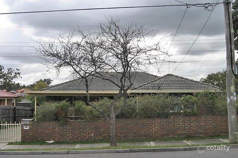 Property photo of 17 Adrian Street Chadstone VIC 3148