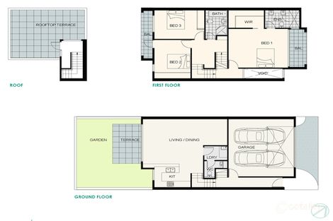 23/93 Windsor Rd, Norwest, NSW 2153