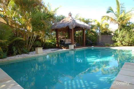 Property photo of 3 Duxton Drive Varsity Lakes QLD 4227