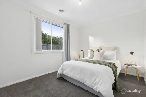 Property photo of 23 Judith Wright Street Franklin ACT 2913