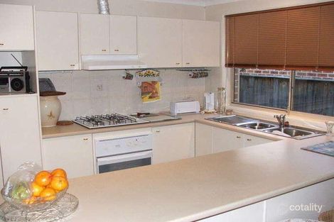 Property photo of 10 Bowenia Court Stanhope Gardens NSW 2768