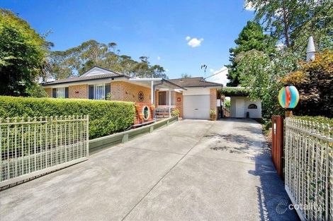 28 Fitzgerald St, Katoomba, NSW 2780