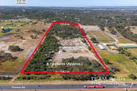 Property photo of 1599 Thomas Road Oakford WA 6121