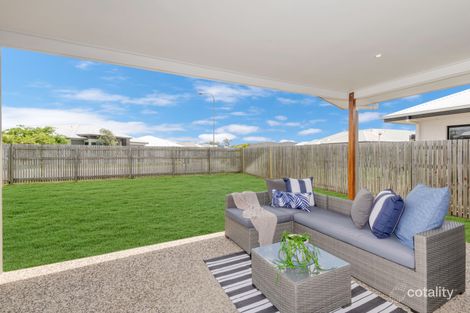 Property photo of 86 Willowbank Drive Kirwan QLD 4817