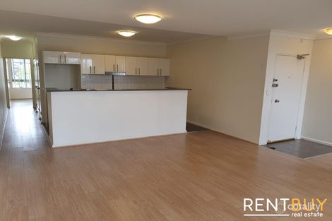 Property photo of 20/19-25 Beatrice Street Auburn NSW 2144