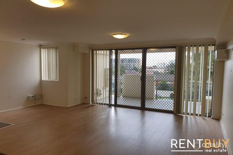 Property photo of 20/19-25 Beatrice Street Auburn NSW 2144