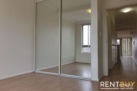 Property photo of 20/19-25 Beatrice Street Auburn NSW 2144
