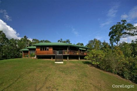 Property photo of 5 Vance Close Barrine QLD 4872