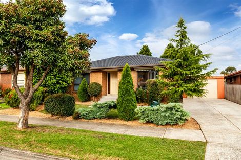 Property photo of 4 Maiden Court Epping VIC 3076