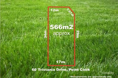 60 Tristania Dr, Point Cook, VIC 3030