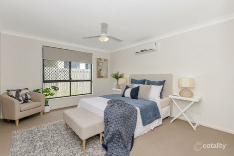Property photo of 86 Willowbank Drive Kirwan QLD 4817