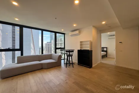 2401/60 A'Beckett St, Melbourne, VIC 3000