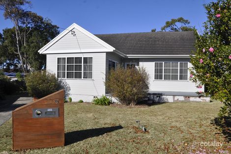 Property photo of 78 Ridgelands Drive Sanctuary Point NSW 2540