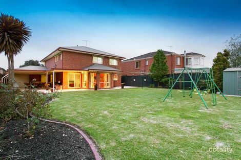 Property photo of 5 Marsh Grove Berwick VIC 3806
