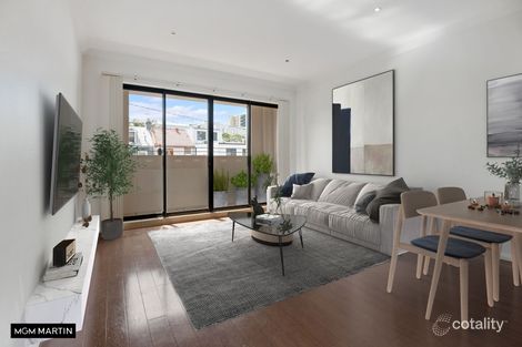 Property photo of 8/26-30 Epsom Road Zetland NSW 2017