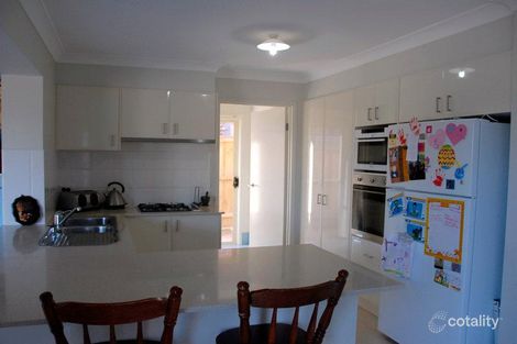 Property photo of 44 Atlantic Boulevard Glenfield NSW 2167