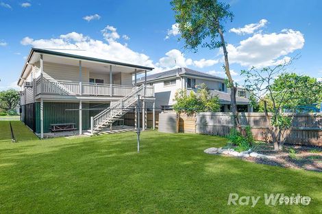 Property photo of 14 Bruce Street Grange QLD 4051