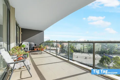 261/25 North Rocks Rd, North Rocks, NSW 2151