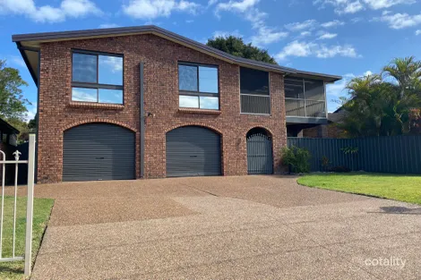44 BAY ST, BALCOLYN, NSW 2264
