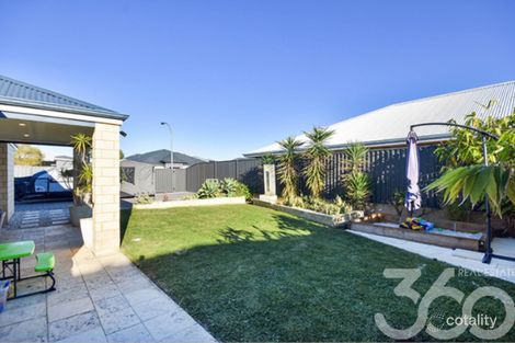 Property photo of 48 Fewson Turn Ellenbrook WA 6069