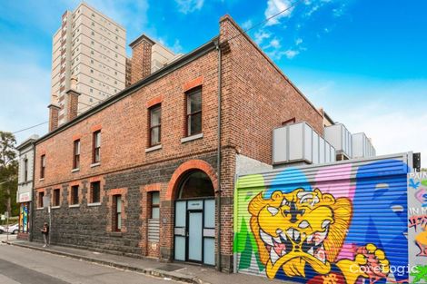 Property photo of 6/1 James Street Fitzroy VIC 3065