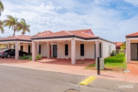 4/1 Pebble Beach Dr, Coral Cove, QLD 4670
