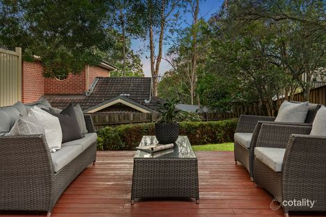 Property photo of 6/4 Paling Street Thornleigh NSW 2120