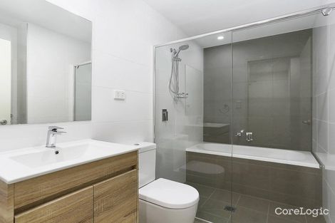 Property photo of 401/11 Hassall Street Parramatta NSW 2150