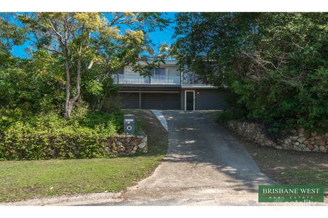 21 Larool St, Kenmore, QLD 4069
