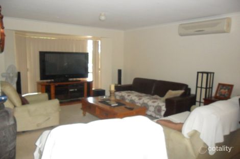 Property photo of 8 Strathalbyn Court Parkwood QLD 4214