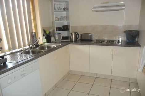 Property photo of 8 Strathalbyn Court Parkwood QLD 4214