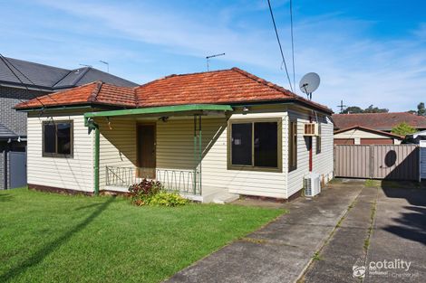 4 Burton Ave, Chester Hill, NSW 2162