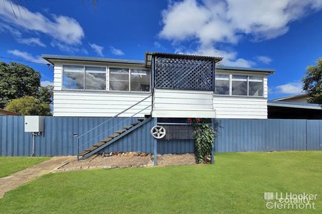 45 Jellicoe St, Clermont, QLD 4721