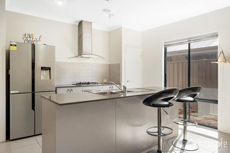 Property photo of 24 Holystone Approach Wellard WA 6170