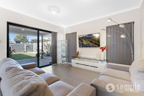 Property photo of 24 Holystone Approach Wellard WA 6170