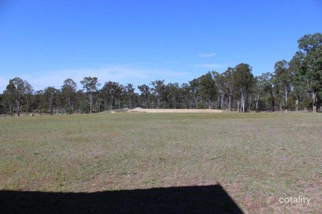Property photo of 1559 Memerambi Barkers Creek Road Wattle Camp QLD 4615