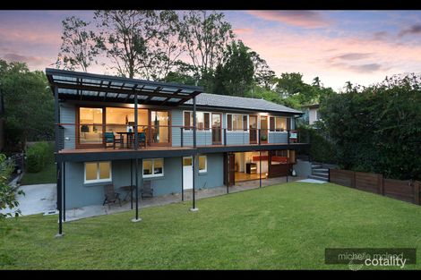 11 Rothesay St, Kenmore, QLD 4069