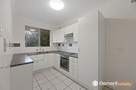 Property photo of 1/2-4 Edensor Street Epping NSW 2121