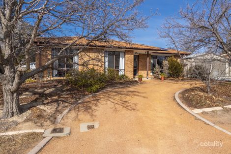 Property photo of 1 Blazey Place Theodore ACT 2905