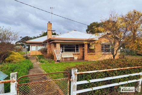 Property photo of 33-35 Ayrey Street Willaura VIC 3379