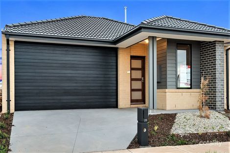 Property photo of 25 Boulder Avenue Truganina VIC 3029